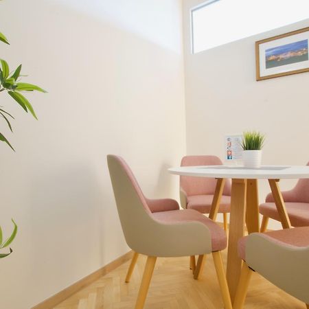 Europest Luxury Suites بودابست المظهر الخارجي الصورة