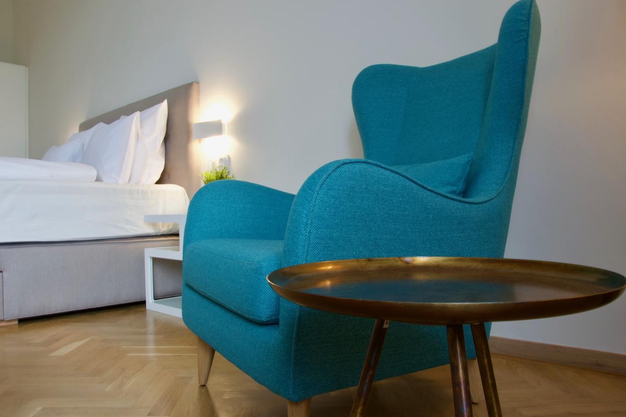 Europest Luxury Suites بودابست المظهر الخارجي الصورة