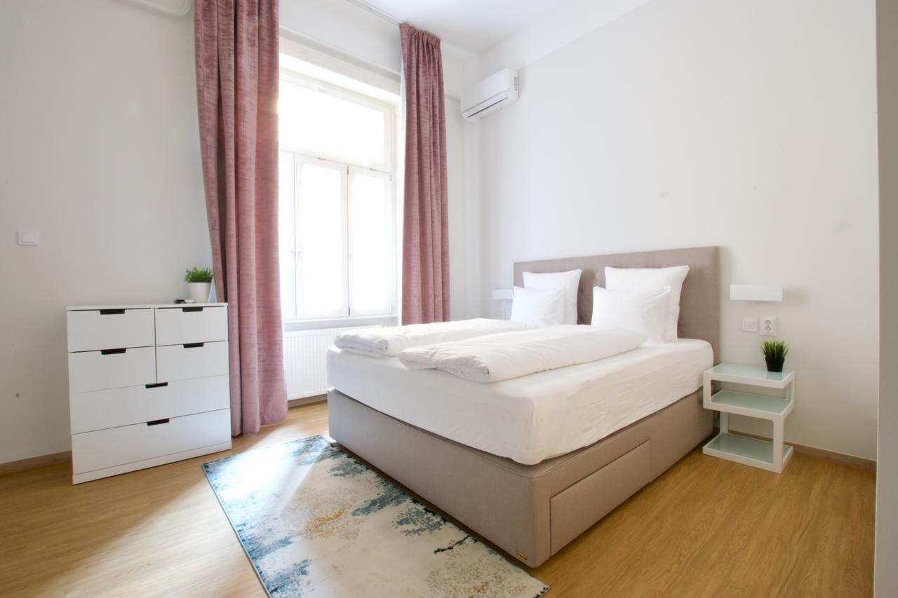 Europest Luxury Suites بودابست المظهر الخارجي الصورة