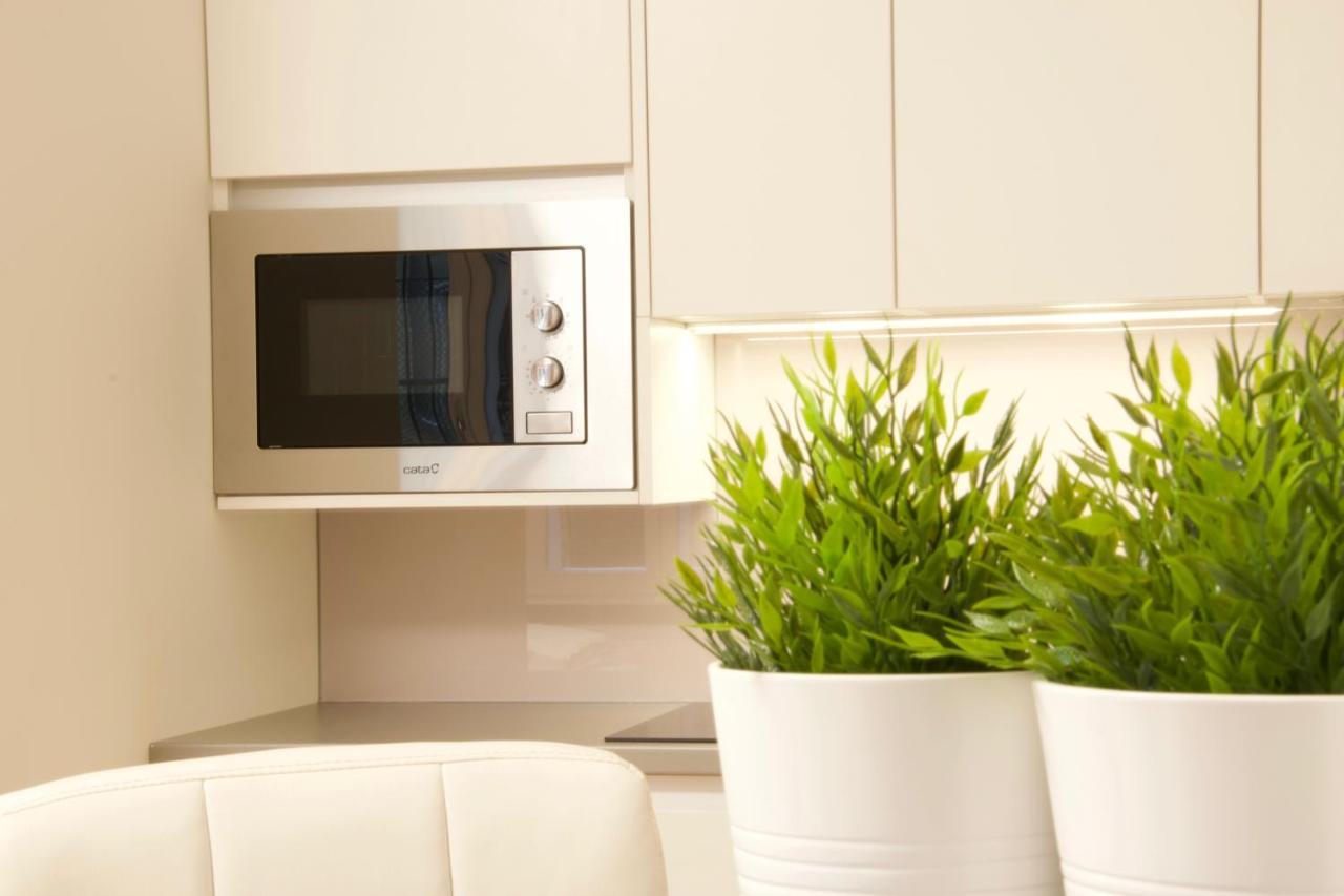 Europest Luxury Suites بودابست المظهر الخارجي الصورة